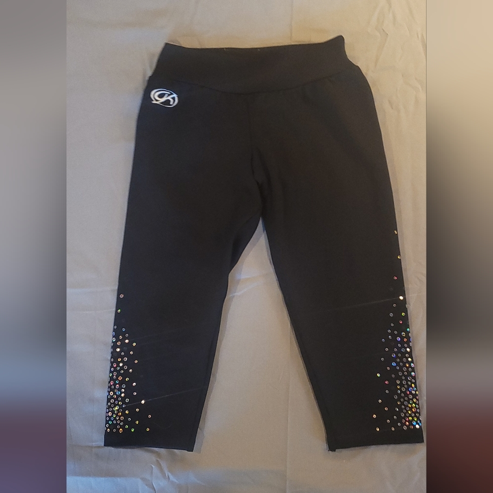 GK Warm-up pants